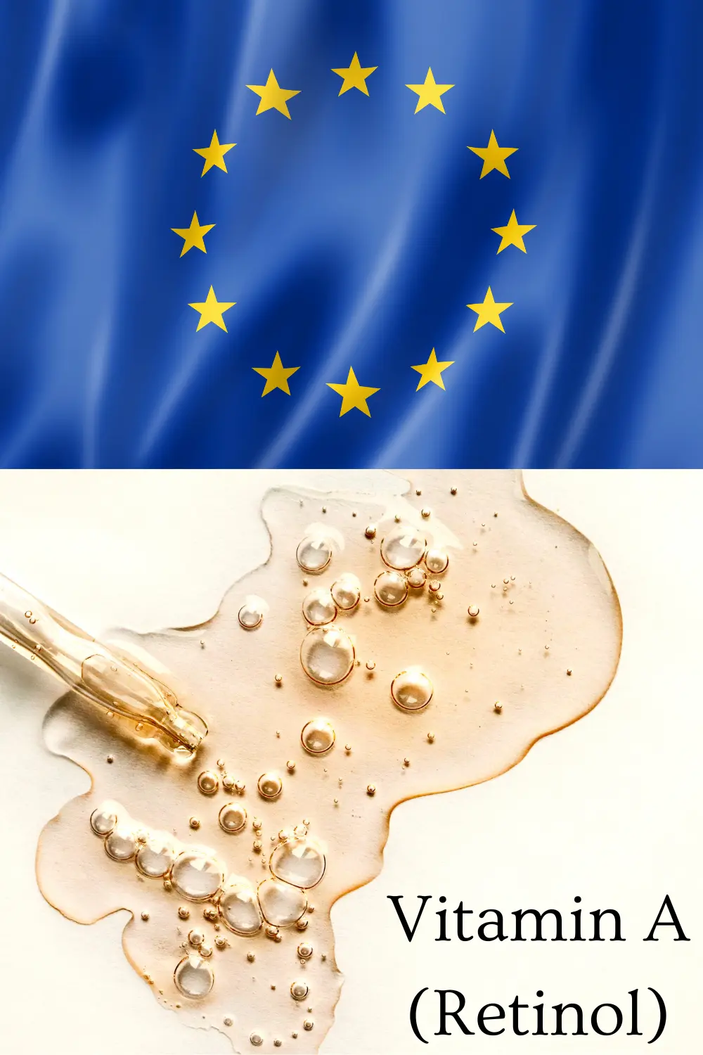 EU and Retinol
